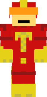 The Turbo-Man Action Figure
