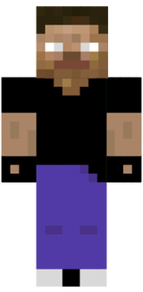 herobrine