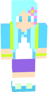 和花
