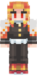 rengoku sikin