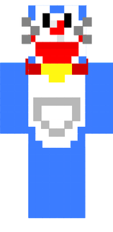 どらえもん