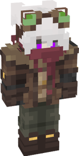 Unknown (fixed)