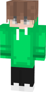 me in de forist