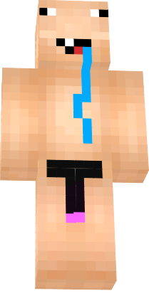 Preview of texture: nooob boy