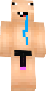 nooob boy