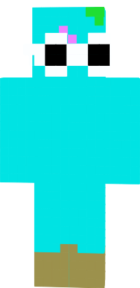 Preview of texture: skin atualizada
