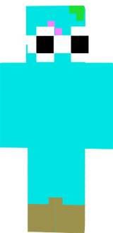skin atualizada