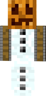 Snow golem