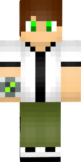 ben 10