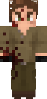 dexter morgan