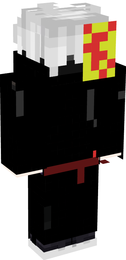 Preview of texture: KazHipper 