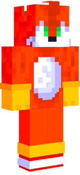 tailsonic xd