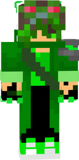 Green Travlerie