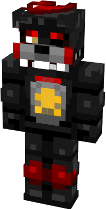 Preview of texture: Lefty