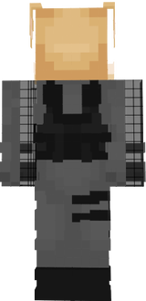 skin perro