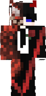 Chaotic Steve
