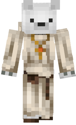 Preview of texture: Prist.Bear