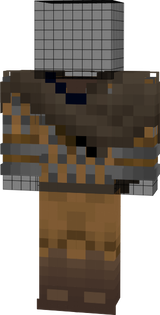 Viking Sans Tête
