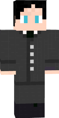 Preview of texture: 制服