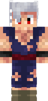Gohan Veest