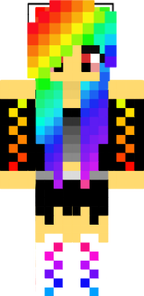 rainbow dash