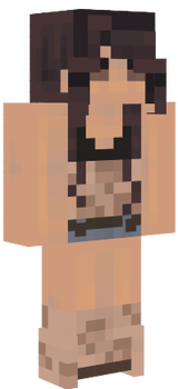 uhm..leopard mayb..