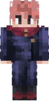 Yuji