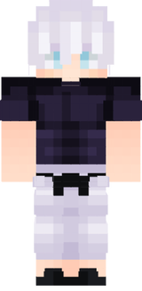 gojo