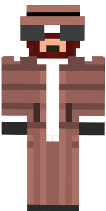 Preview of texture: WindowsSteam's Spy