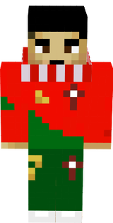 Ronaldo