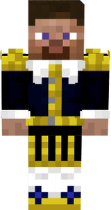 shakespearean steve