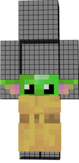 grogu