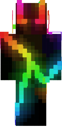 Preview of texture: skin