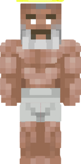 God