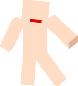 全裸