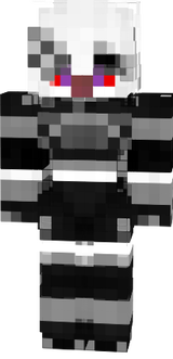 finja puppet