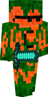 carrot 