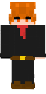 caneka de terno