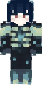 Yuki Warden