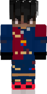 nowy barca