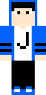 Julio Boys skin 2025