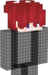 pou rojo