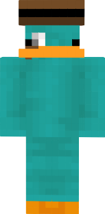 perry 2