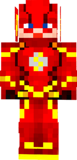 The Flash TV Series S4