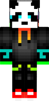 panda