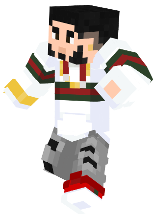 Preview of texture: anuel