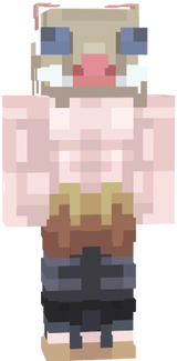 inosuke