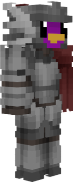 KnightDuck
