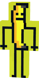 banana