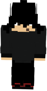  MYGSBR CABELUDO